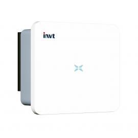 Inversor INVT trifásico10 KW con 2 MPPT y wifi