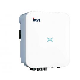 Inversor INVT trifásico10 KW con 2 MPPT y wifi